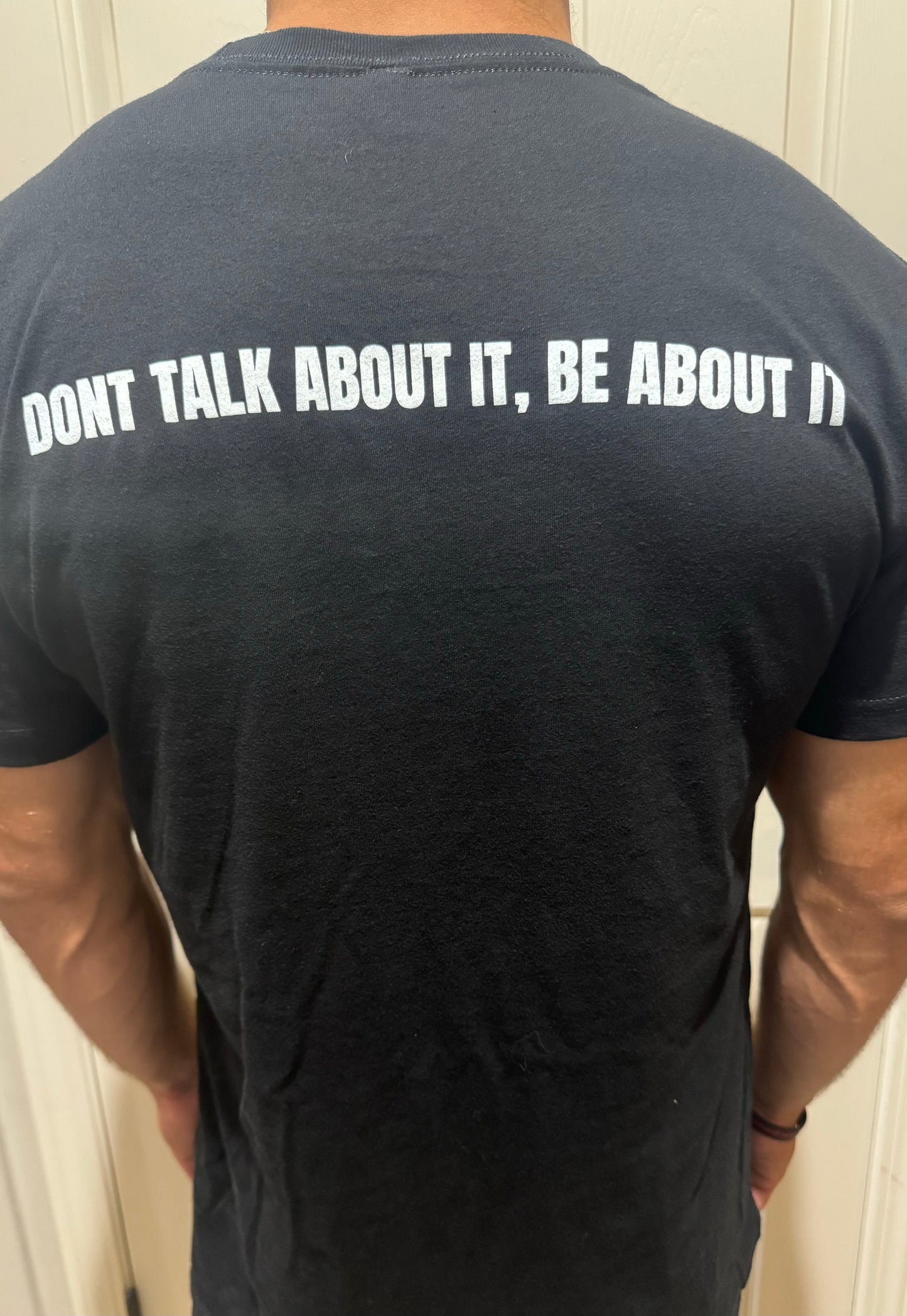 Boutit Gym shirt