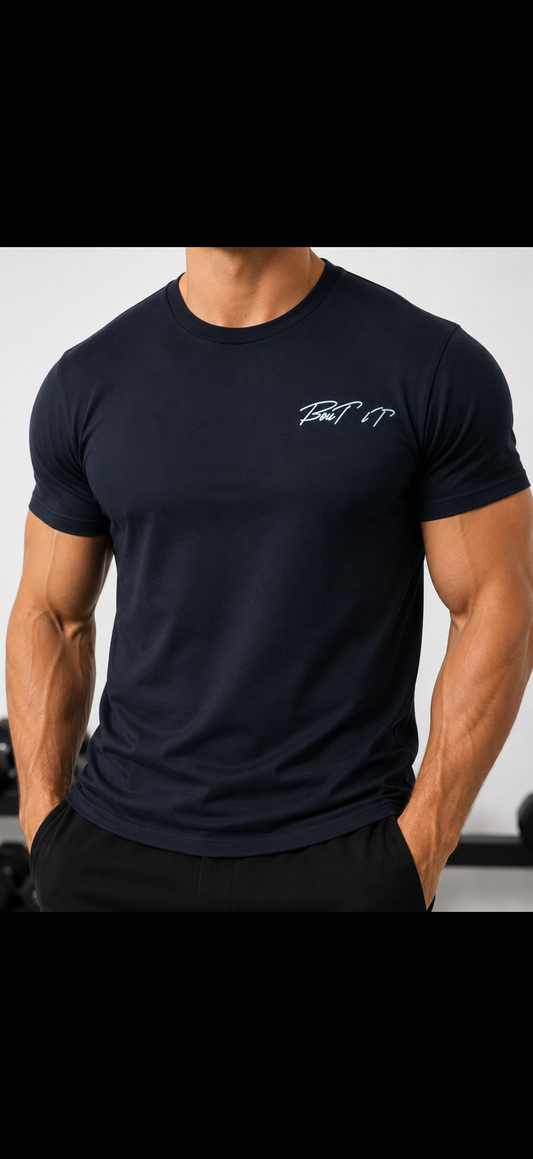 Boutit Gym shirt